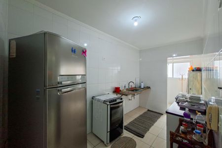 Apartamento para alugar com 96m², 2 quartos e 2 vagasCozinha