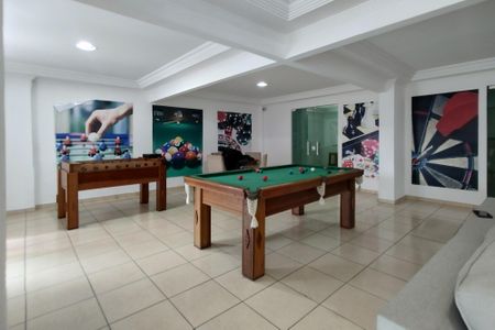 Apartamento para alugar com 96m², 2 quartos e 2 vagasÁrea comum