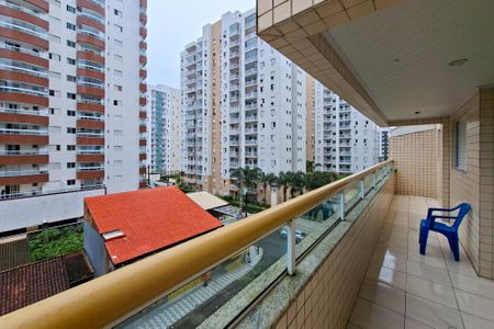 Apartamento para alugar com 96m², 2 quartos e 2 vagasSacada