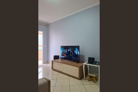 Apartamento para alugar com 96m², 2 quartos e 2 vagasSala