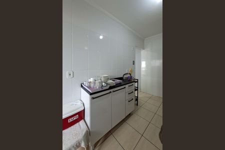 Apartamento para alugar com 96m², 2 quartos e 2 vagasCozinha