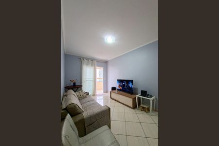 Apartamento para alugar com 96m², 2 quartos e 2 vagasSala