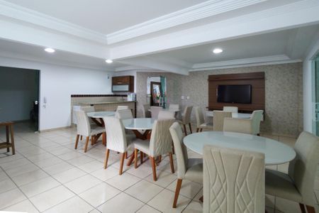 Apartamento para alugar com 96m², 2 quartos e 2 vagasÁrea comum