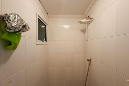 Apartamento para alugar com 96m², 2 quartos e 2 vagasBanheiro Social