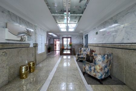 Apartamento para alugar com 96m², 2 quartos e 2 vagasÁrea comum