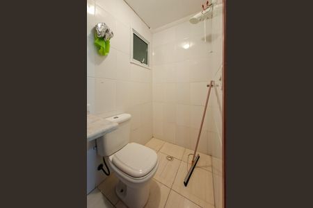 Apartamento para alugar com 96m², 2 quartos e 2 vagasBanheiro Social