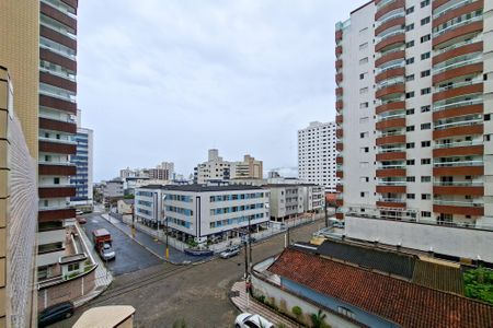 Apartamento para alugar com 96m², 2 quartos e 2 vagasVista da Sacada