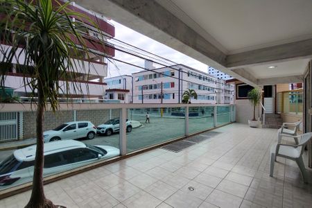 Apartamento para alugar com 96m², 2 quartos e 2 vagasÁrea comum