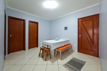 Apartamento para alugar com 96m², 2 quartos e 2 vagasSala