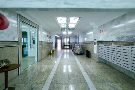 Apartamento para alugar com 96m², 2 quartos e 2 vagasÁrea comum