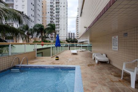 Apartamento para alugar com 96m², 2 quartos e 2 vagasÁrea comum