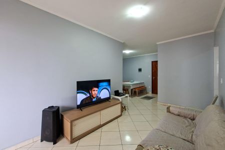Apartamento para alugar com 96m², 2 quartos e 2 vagasSala