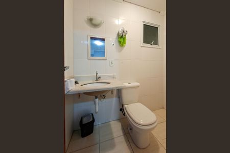 Apartamento para alugar com 96m², 2 quartos e 2 vagasBanheiro Social