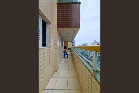 Apartamento para alugar com 96m², 2 quartos e 2 vagasSacada