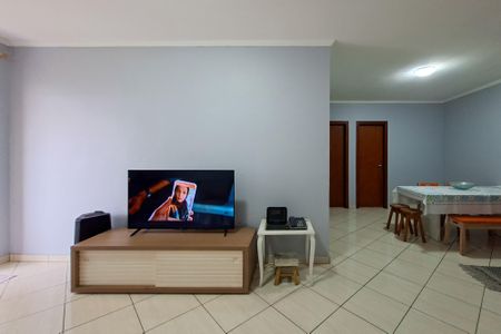 Apartamento para alugar com 96m², 2 quartos e 2 vagasSala