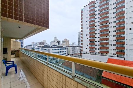 Apartamento para alugar com 96m², 2 quartos e 2 vagasSacada