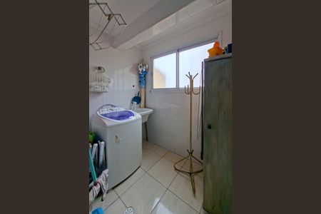 Apartamento para alugar com 96m², 2 quartos e 2 vagasÁrea de Serviço