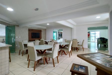 Apartamento para alugar com 96m², 2 quartos e 2 vagasÁrea comum