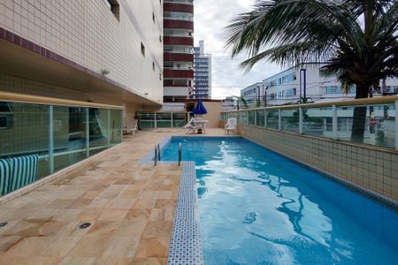 Apartamento para alugar com 96m², 2 quartos e 2 vagasÁrea comum