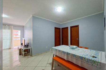 Apartamento para alugar com 96m², 2 quartos e 2 vagasSala