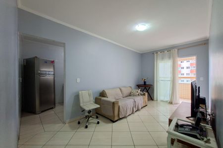 Apartamento para alugar com 96m², 2 quartos e 2 vagasSala