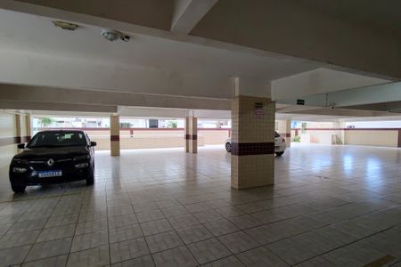 Apartamento para alugar com 96m², 2 quartos e 2 vagasGaragem