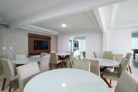 Apartamento para alugar com 96m², 2 quartos e 2 vagasÁrea comum