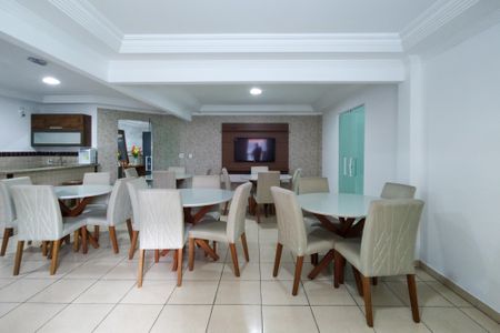 Apartamento para alugar com 96m², 2 quartos e 2 vagasÁrea comum