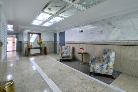 Apartamento para alugar com 96m², 2 quartos e 2 vagasÁrea comum