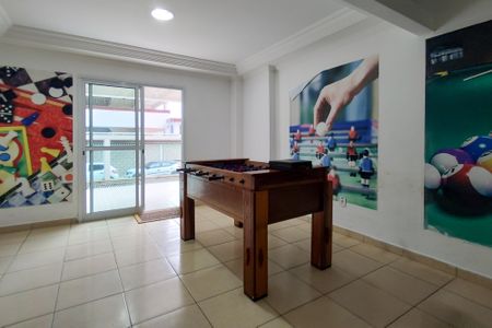 Apartamento para alugar com 96m², 2 quartos e 2 vagasÁrea comum