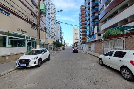 Apartamento para alugar com 96m², 2 quartos e 2 vagasVista da Rua