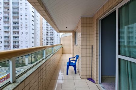 Apartamento para alugar com 96m², 2 quartos e 2 vagasSacada