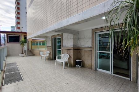 Apartamento para alugar com 96m², 2 quartos e 2 vagasÁrea comum