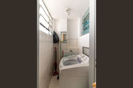 Apartamento à venda com 75m², 2 quartos e 1 vagaÁrea de Serviço