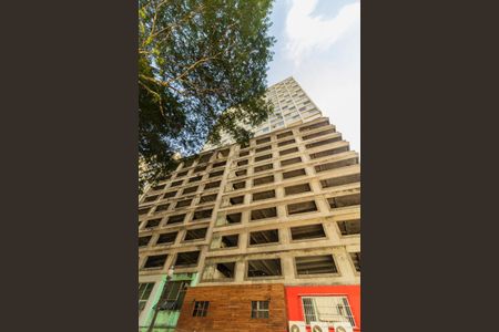 Apartamento à venda com 75m², 2 quartos e 1 vagaFachada