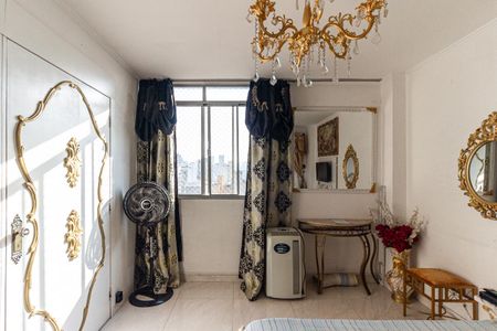 Apartamento à venda com 75m², 2 quartos e 1 vagaQuarto 1