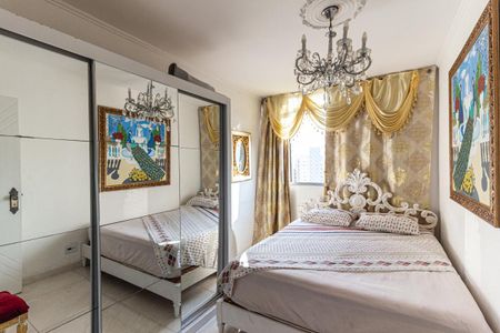 Apartamento à venda com 75m², 2 quartos e 1 vagaQuarto 2