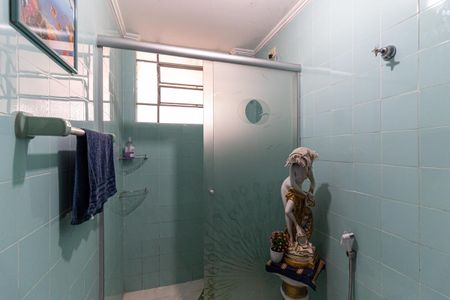 Apartamento à venda com 75m², 2 quartos e 1 vagaBanheiro