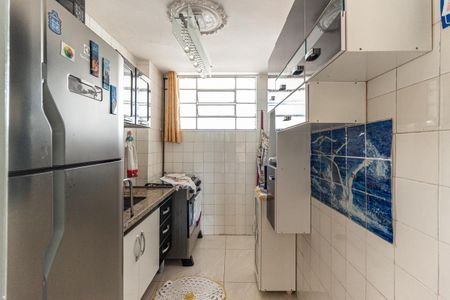 Apartamento à venda com 75m², 2 quartos e 1 vagaCozinha