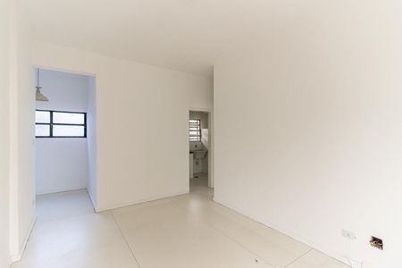 Sala de apartamento para alugar com 1 quarto, 50m² em Consolação, São Paulo
