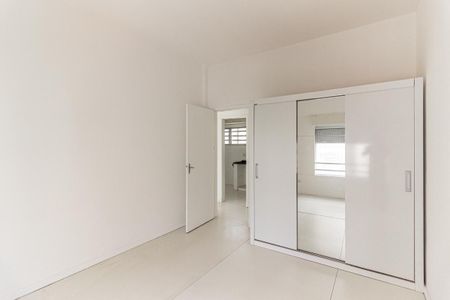 Quarto de apartamento para alugar com 1 quarto, 50m² em Consolação, São Paulo