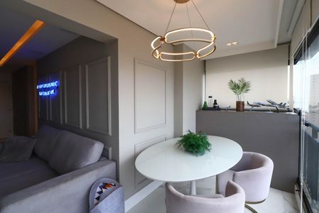 Sacada de apartamento à venda com 2 quartos, 62m² em Vila Matilde, São Paulo