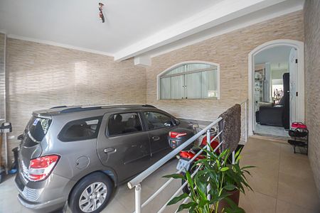 Casa à venda com 169m², 3 quartos e 1 vagaGaragem