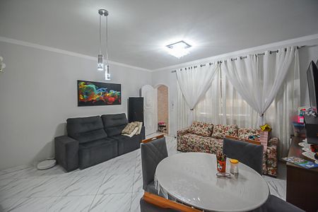 Casa à venda com 169m², 3 quartos e 1 vagaSala