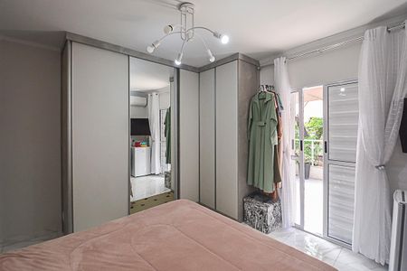 Casa à venda com 169m², 3 quartos e 1 vagaSuíte