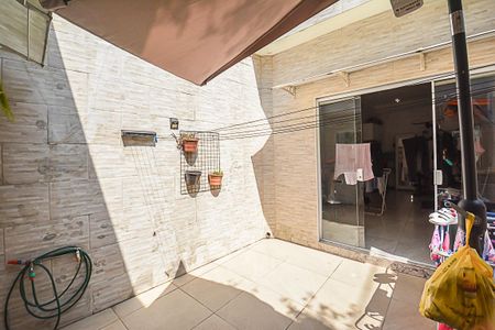 Casa à venda com 169m², 3 quartos e 1 vagaQuintal