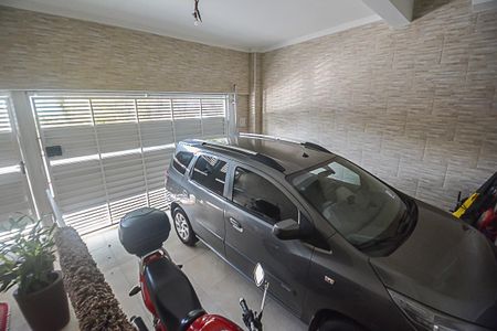 Casa à venda com 169m², 3 quartos e 1 vagaGaragem