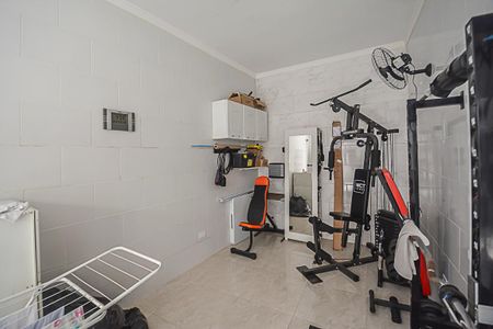 Casa à venda com 169m², 3 quartos e 1 vagaAcademia