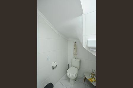 Casa à venda com 169m², 3 quartos e 1 vagaLavabo