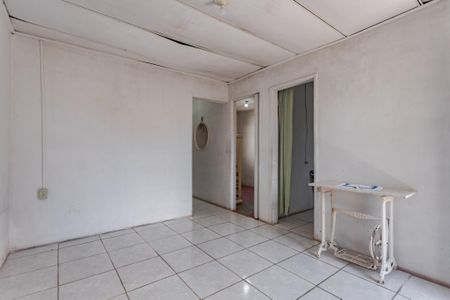 Sala de casa à venda com 2 quartos, 55m² em Costa E Silva, Porto Alegre
